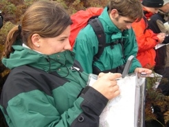 walking guides - guided walks